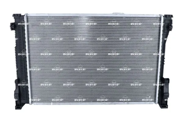 Radiator, engine cooling 53968