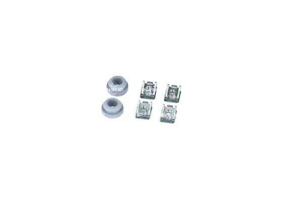 NRF 550229 Radiator, engine cooling