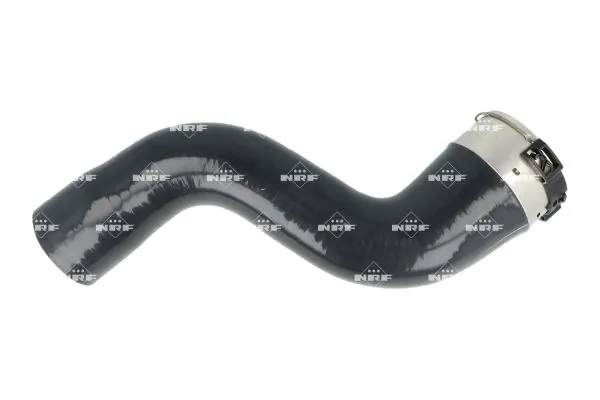 Charge Air Hose 166440