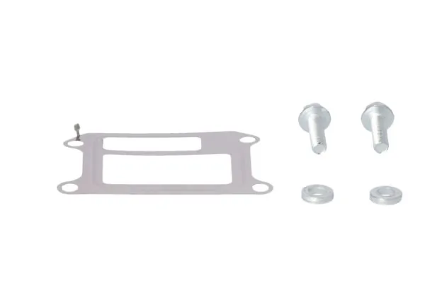 Cooler, exhaust gas recirculation EASY FIT 48401