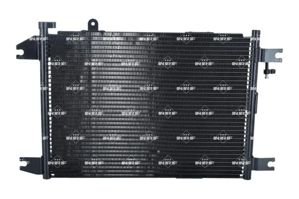NRF 35768 Condenser, air conditioning