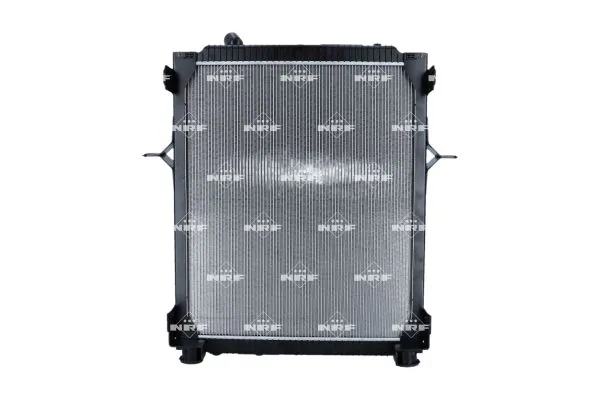 NRF 579563 Radiator, engine cooling