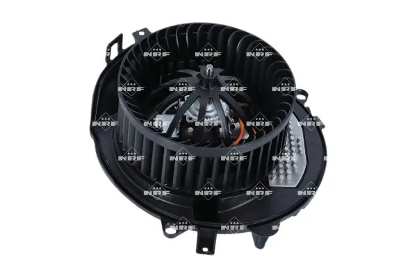 Interior Blower 34366