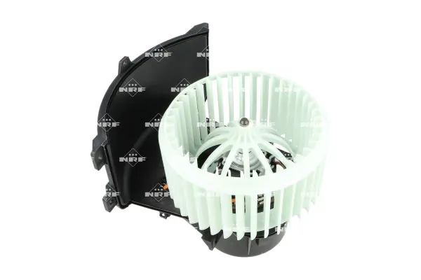 Interior Blower 34231