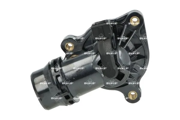 Thermostat, coolant EASY FIT 725226