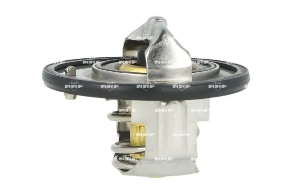 Thermostat, coolant EASY FIT 725411