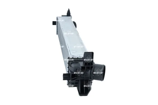 Charge Air Cooler 309034