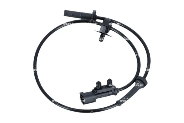 Sensor, wheel speed 756003