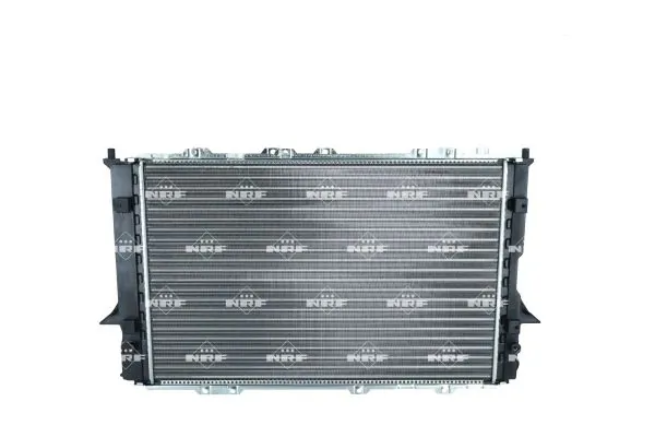 Radiator, engine cooling Economy Class 51320A