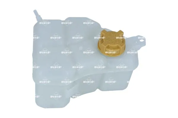 Expansion Tank, coolant EASY FIT 454014