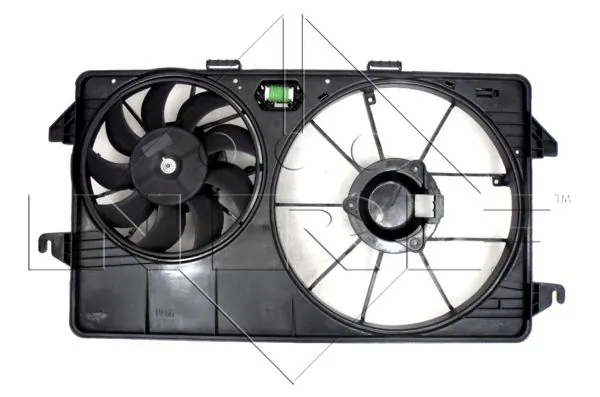 Fan, engine cooling 47451