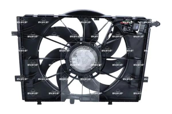 Fan, engine cooling 470050