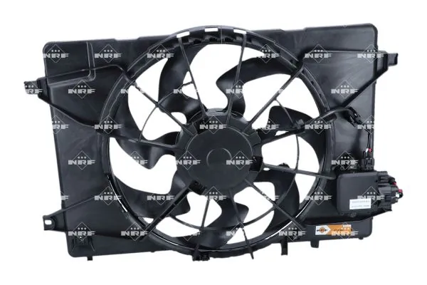 Fan, engine cooling 470100