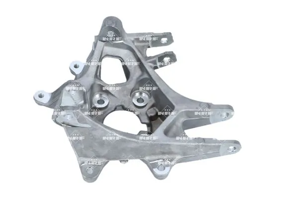 Steering Knuckle, wheel suspension 824006