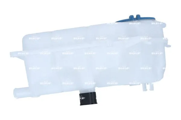 Expansion Tank, coolant EASY FIT 454100