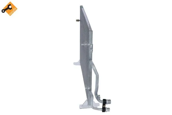 Condenser, air conditioning EASY FIT 35226