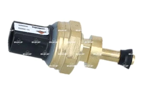 Sensor, exhaust pressure 708084