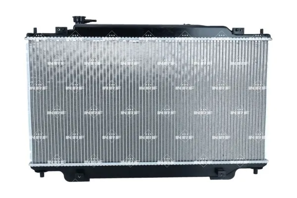 Radiator, engine cooling 550024