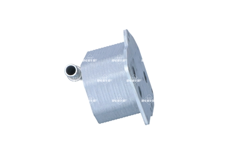 Oil Cooler, engine oil EASY FIT 31860