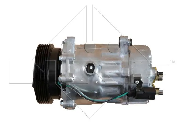 Compressor, air conditioning EASY FIT 32064