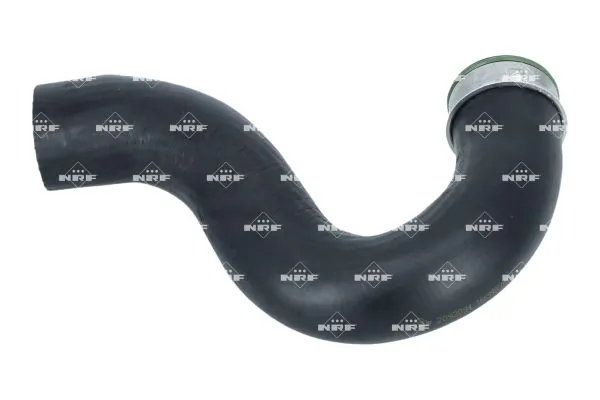 Charge Air Hose EASY FIT 166390