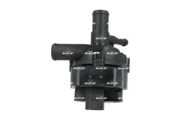 Auxiliary Water Pump (cooling water circuit) 390076