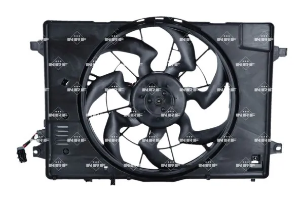 Fan, engine cooling 470100