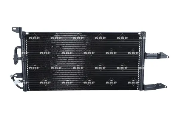 Condenser, air conditioning EASY FIT 35489