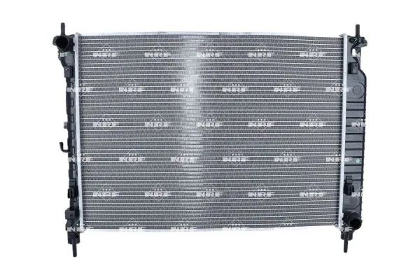 Radiator, engine cooling 550086