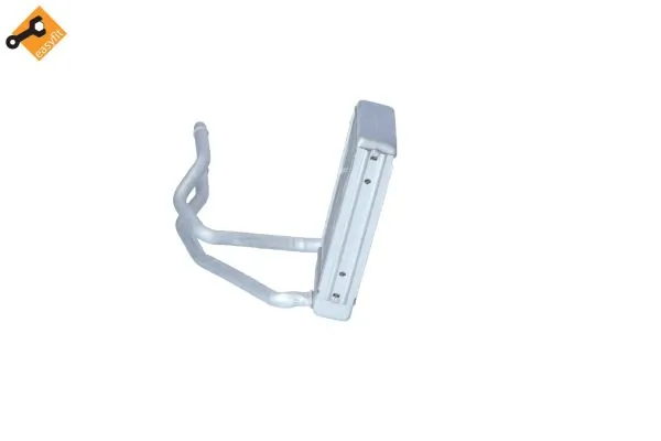 Heat Exchanger, interior heating 54231