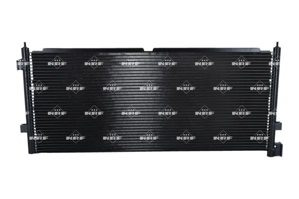 NRF 35891 Condenser, air conditioning