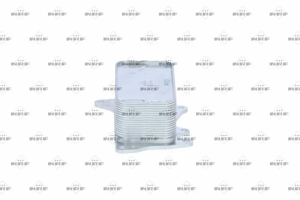 Radiador de aceite, transmisión automática 31283