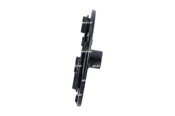 NRF 380836 Drive plate, magnetic clutch (compressor)