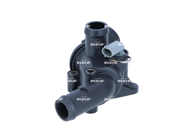 Thermostat, coolant EASY FIT 725321