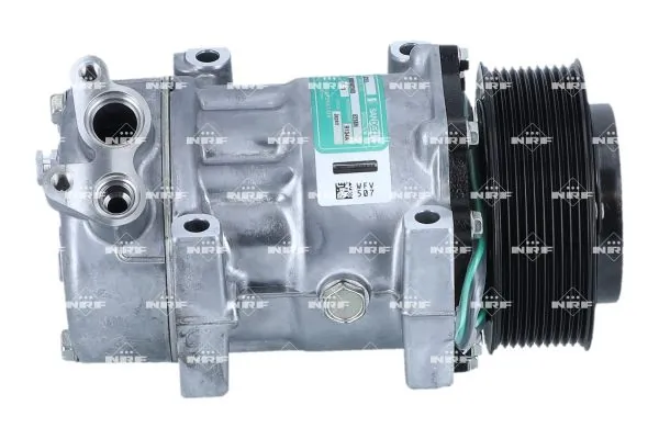 Compressor, air conditioning GENUINE 320219G