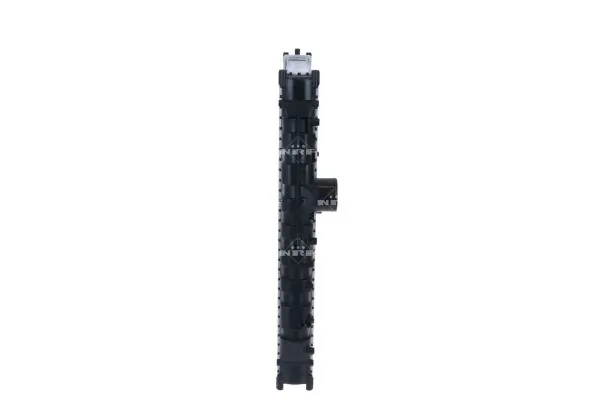 NRF 529710 Radiator, engine cooling