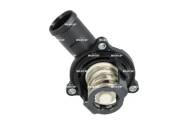 Thermostat, coolant EASY FIT 725207