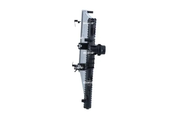 NRF 550228 Radiator, engine cooling