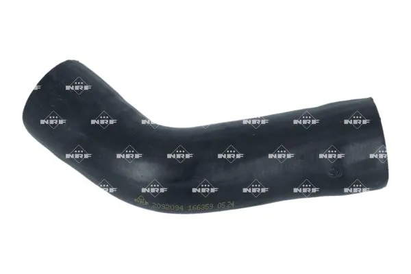 Charge Air Hose 166359