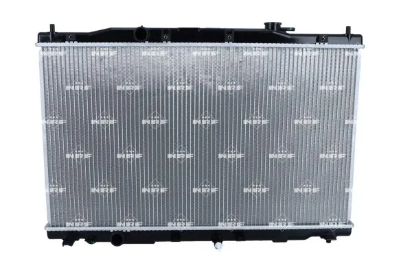 Radiator, engine cooling 550061