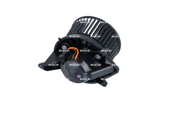 Interior Blower 34433