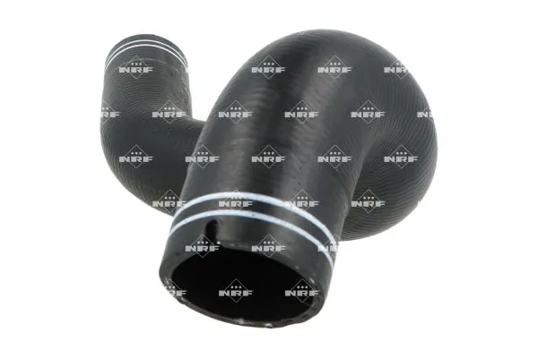 Ladeluftschlauch 166448