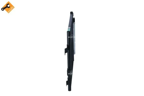 Condenser, air conditioning EASY FIT 350428