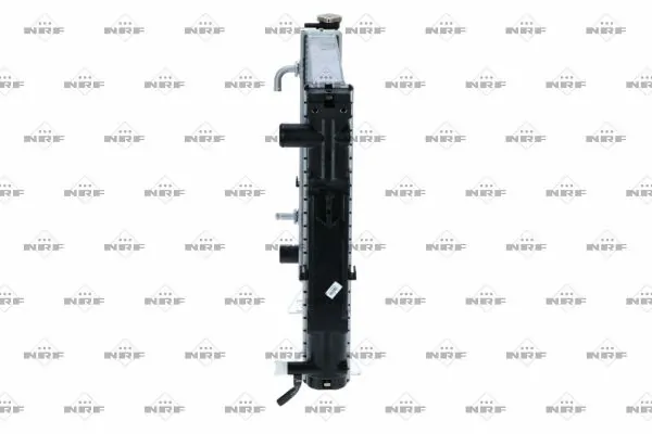 NRF 50017 Radiator, engine cooling