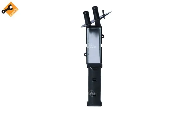 Heat Exchanger, interior heating 53889