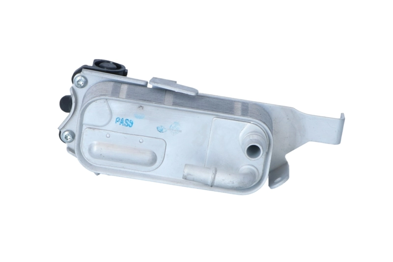 Oil Cooler, automatic transmission 31857