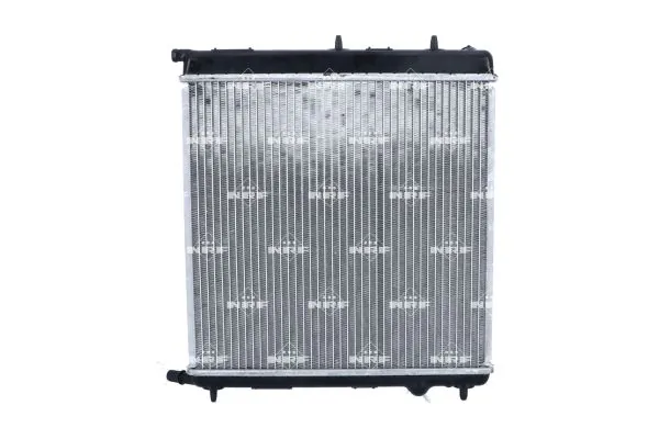 Radiator, engine cooling EASY FIT 50439