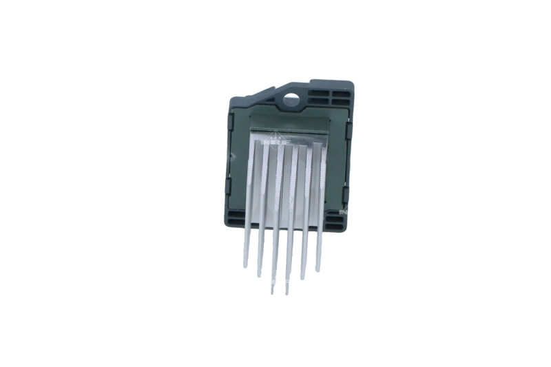 Resistor, interior blower 342079