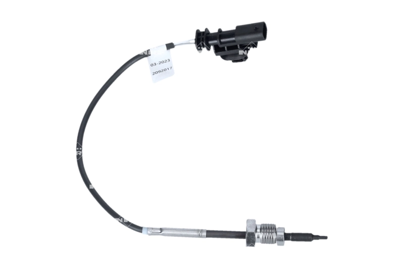 Sensor, exhaust gas temperature EASY FIT 707356