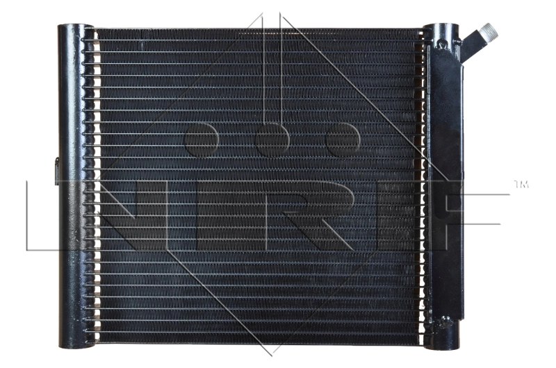 Condenser, air conditioning EASY FIT 35037